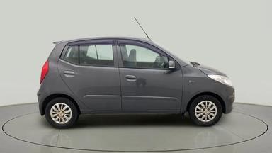 2013 Hyundai i10