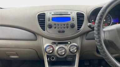 2013 Hyundai i10