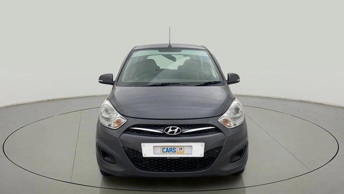 2013 Hyundai i10