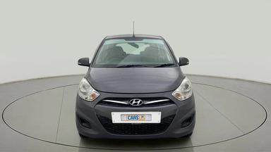 2013 Hyundai i10