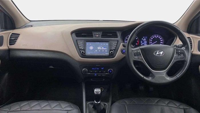 2016 Hyundai Elite i20