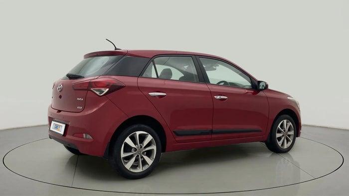 2016 Hyundai Elite i20