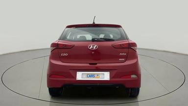 2016 Hyundai Elite i20