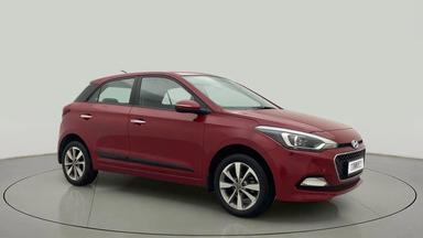 2016 Hyundai Elite i20