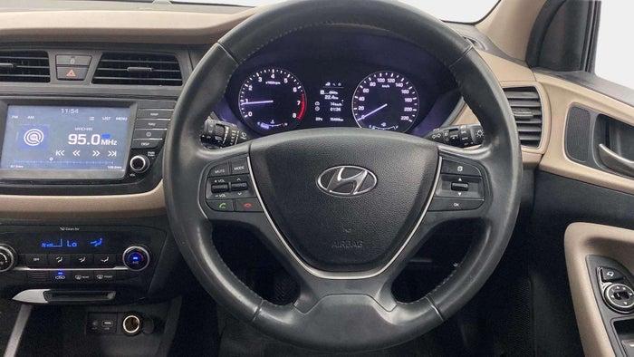 2016 Hyundai Elite i20