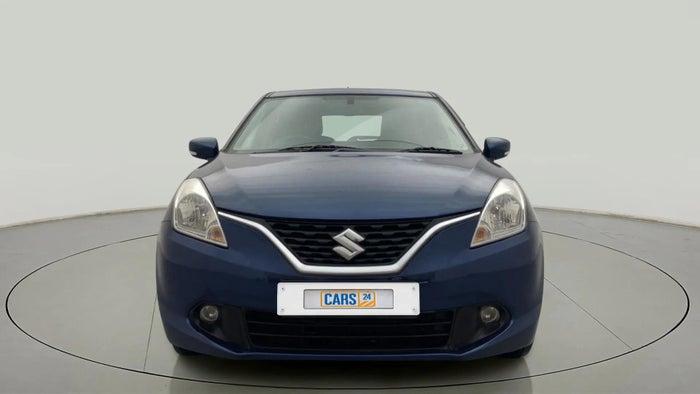 2018 Maruti Baleno