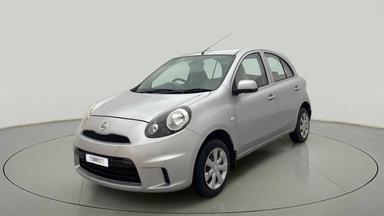 2014 NISSAN MICRA ACTIVE