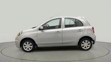 2014 NISSAN MICRA ACTIVE