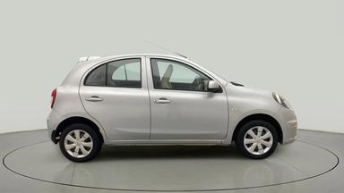 2014 NISSAN MICRA ACTIVE