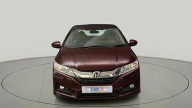 2016 Honda City