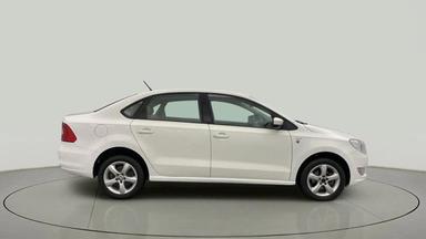 2013 Skoda Rapid