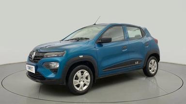 2021 Renault Kwid