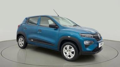 2021 Renault Kwid