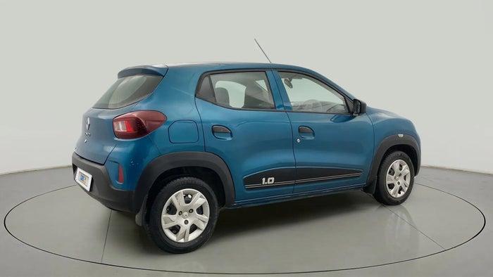 2021 Renault Kwid