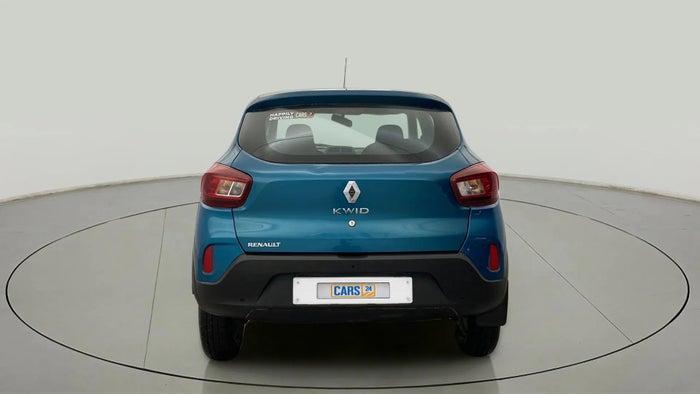 2021 Renault Kwid