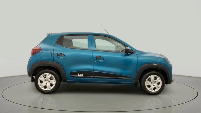 2021 Renault Kwid