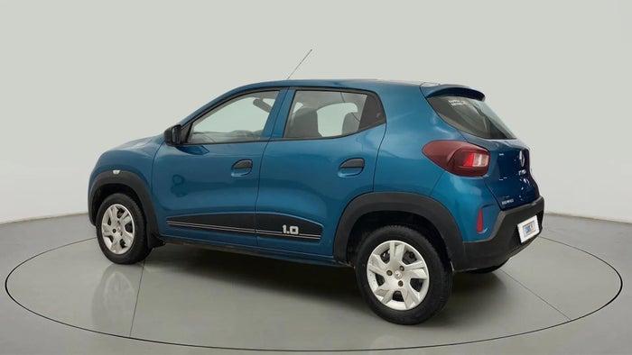 2021 Renault Kwid