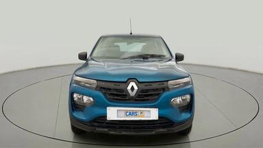 2021 Renault Kwid