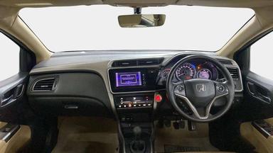 2017 Honda City