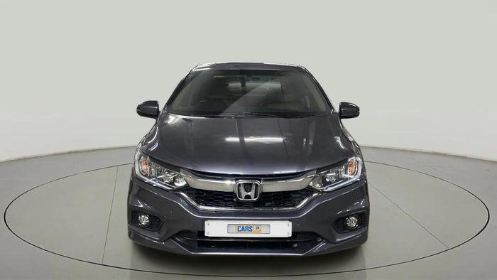 2017 Honda City