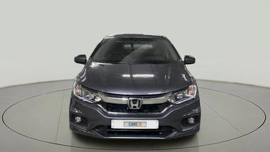 2017 Honda City