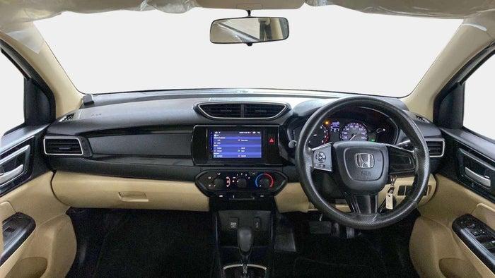 2019 Honda Amaze