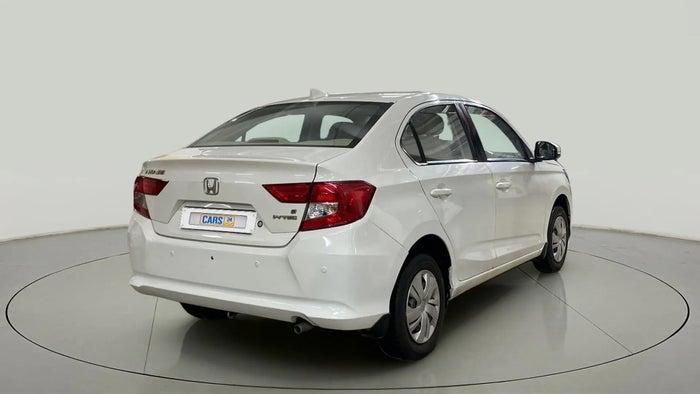 2019 Honda Amaze