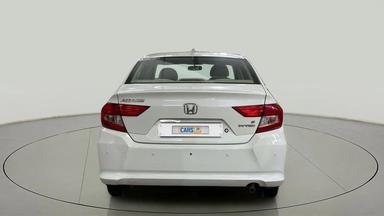 2019 Honda Amaze