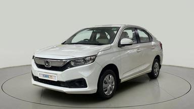 2019 Honda Amaze