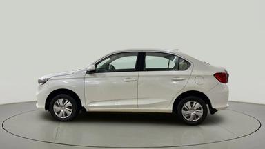 2019 Honda Amaze