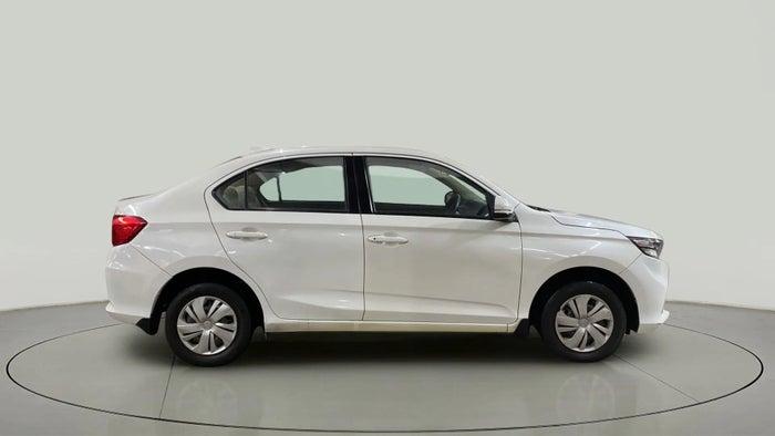 2019 Honda Amaze