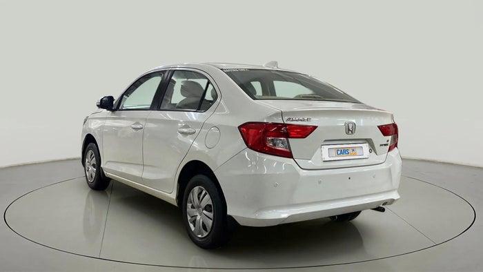 2019 Honda Amaze