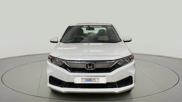 2019 Honda Amaze