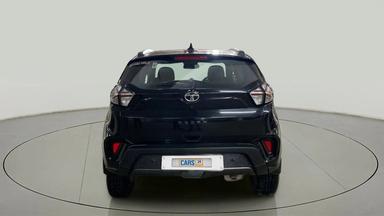 2023 Tata NEXON