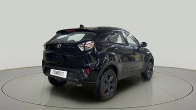 2023 Tata NEXON