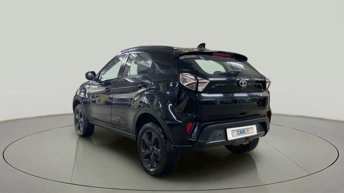 2023 Tata NEXON