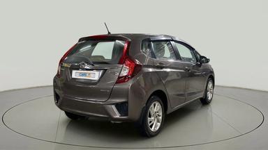 2015 Honda Jazz