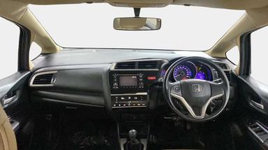 2015 Honda Jazz