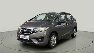 2015 Honda Jazz