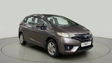 2015 Honda Jazz