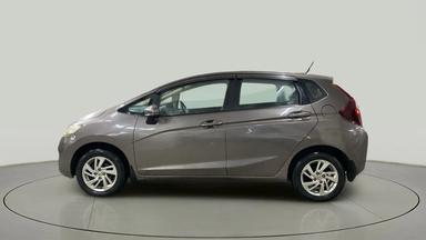 2015 Honda Jazz