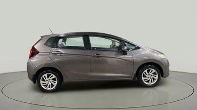 2015 Honda Jazz