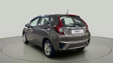 2015 Honda Jazz