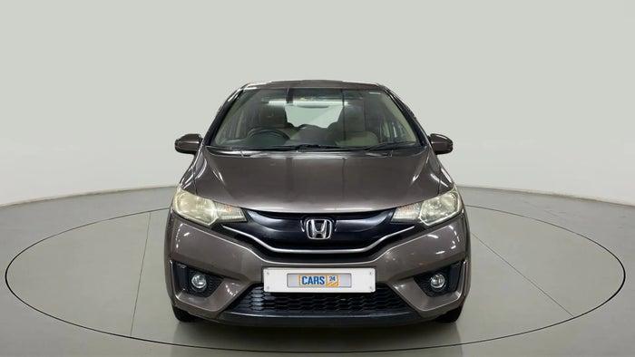 2015 Honda Jazz