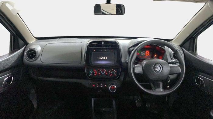 2019 RENAULT KWID