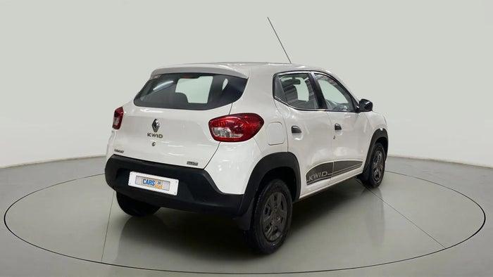 2019 RENAULT KWID