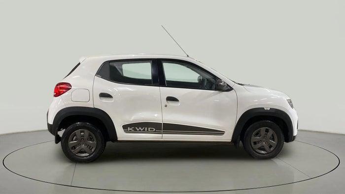 2019 RENAULT KWID