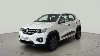 2019 RENAULT KWID