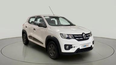 2019 RENAULT KWID