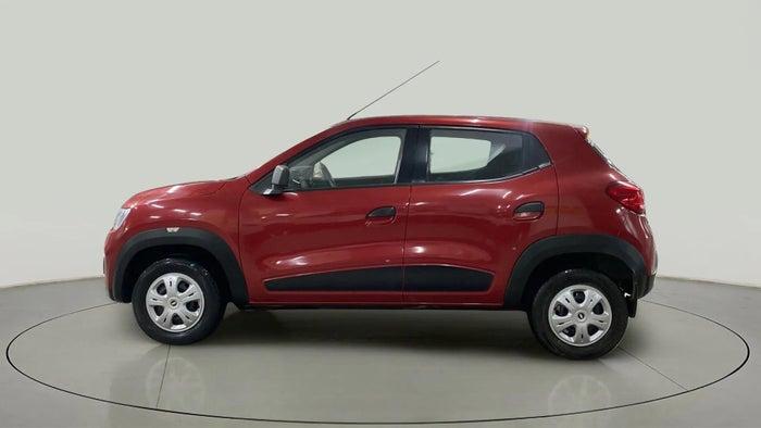 2016 Renault Kwid